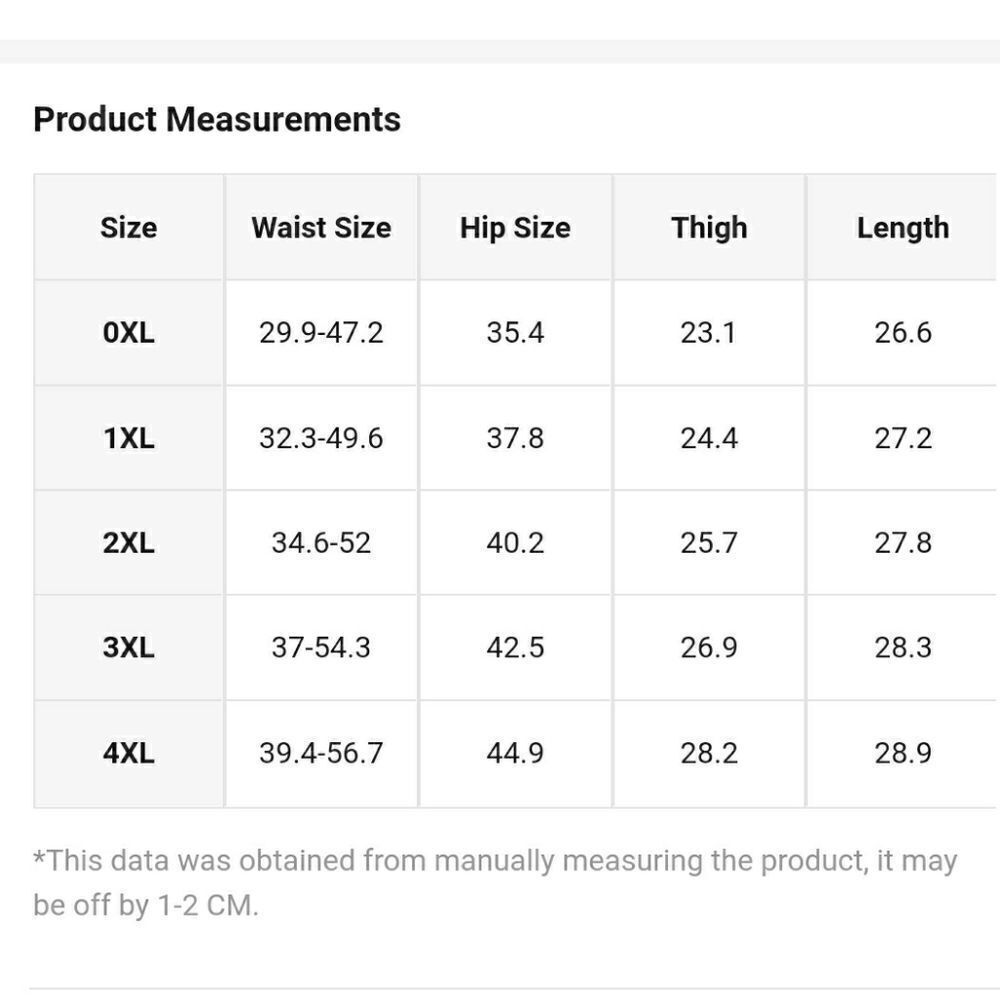 Plus Solid Capris Leggings - Picture 7 of 8